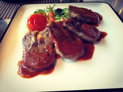 -MOCUS莫卡斯餐厅(祥云小镇店)
