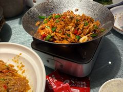 -老阿爸鲜鱼土菜(园区永旺店)