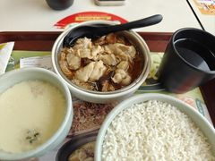 -真功夫(北京路步行街店)