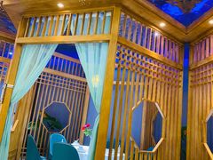 -老邻居饭店(华昌道店)