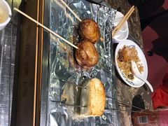 -熙成烧烤·三十三年(开发区店)