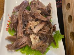 -前堡羊汤岫岩二部(乐雪店)