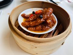 -利苑酒家(金宝店)