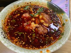 -四川老牛麻辣烫(北门桥店)