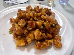 -黑石礁酒楼·海鲜(黑石礁店)
