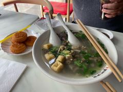 -百年尹氏汤包(湖南路狮子桥店)