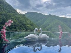 -山沟沟景区