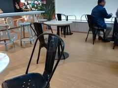 -Seesaw Coffee(上海虹桥天地店)