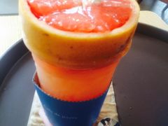 -Cafe de Paris(林荫路店)