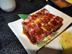 -虎焱炭火烧肉