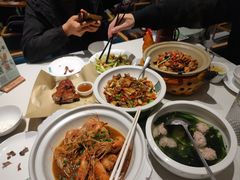 -绿草地·湘菜(7mall店)