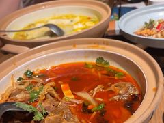 -耶里夏丽新疆餐厅(百联中环购物广场店)
