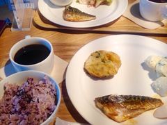 iphone_upload_pic-无印良品餐堂 MUJI Diner(成都太古里店)
