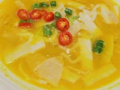 -天龙宝严素食馆(大兴善寺店)