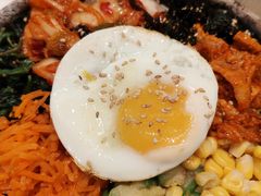 -七八冷面·延边朝鲜族美食(世纪汇店)