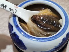 秘制佛跳墙-郑厨私房菜