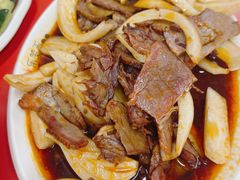 -乐天拉面(桃花街店)