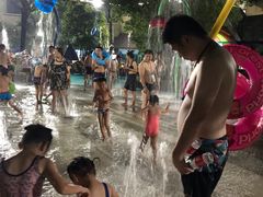 -苏州乐园森林水世界