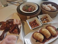 -潮福城潮州大酒楼(湖滨北路店)
