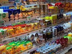 -杭州大厦LSE城市生活超市(杭州大厦店)