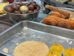 -常州糕团店(北大街新世纪商城店)