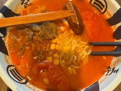 -味千拉面(东方明珠店)