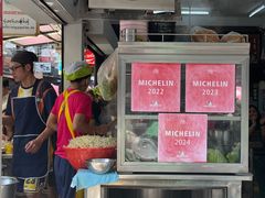 -榮泰米粉湯(Left Shop)