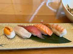 -王鼎精致料理铁板烧(世博源店)