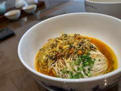 秃黄油-御面斋精品面馆
