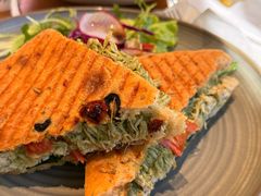 -Jamaicablue Coffeeshop(中央广场店)