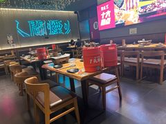 -辣尚瘾·烤鱼·新川菜(交大直营店)