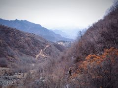 -白草畔自然风景区