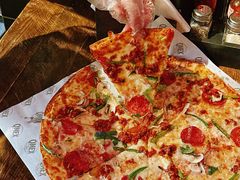 -Q MEX 库迈墨西哥餐吧(三里屯店)