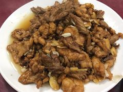-普天和酒楼·新津菜·烤鸭(天津之眼店)