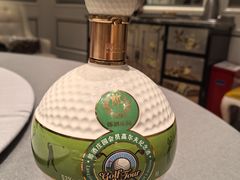 -狮王府淮扬菜(玄武湖金茂览秀城店)