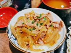 -纹兵卫手打荞麦面日料(虹桥本店)