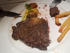 澳洲和牛沙朗牛排-王品牛排(福州泰禾店)