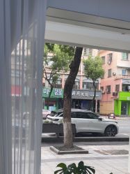 -吉艺心专业美发造型
