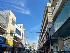 -硇洲岛旅游区