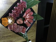 iphone_upload_pic-やきにく 牛将日式焼肉(新华路店)
