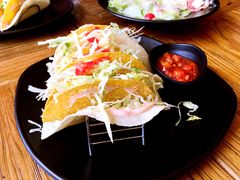 -Rural Tequila墨西哥餐厅(东川路店)