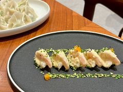 -喜鼎海胆水饺(东港店)