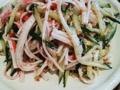 -京玉菲饭店(李村店)