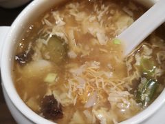 -将相和·海鲜蒸饺大连菜