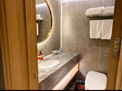 -桔子酒店(天津五大道店)