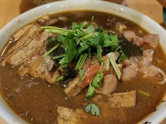 -惠丰门丁肉饼店