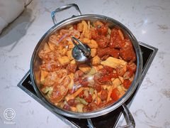 -京御煌三汁焖锅(益田假日里店)