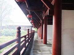 -陈武帝故宫