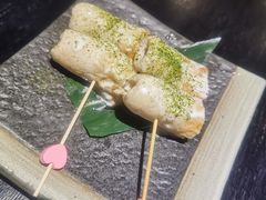 奶汁竹輪燒-YAMAKAWA(龙湖胥江天街店)