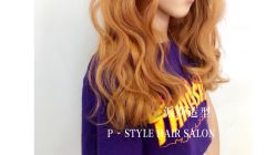 -P.STYLE 派斯造型